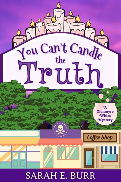 Produktbild: You Can't Candle the Truth
