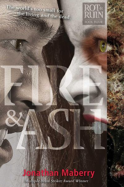 Produktbild: Fire & Ash