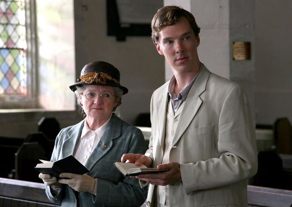 Produktbild: Agatha Christie: MARPLE - Staffel 4 [2 DVDs]
