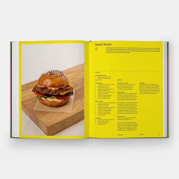Produktbild: Vegan Vegan!