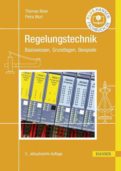 Produktbild: Regelungstechnik