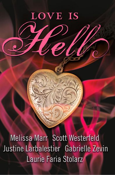 Produktbild: Love is Hell