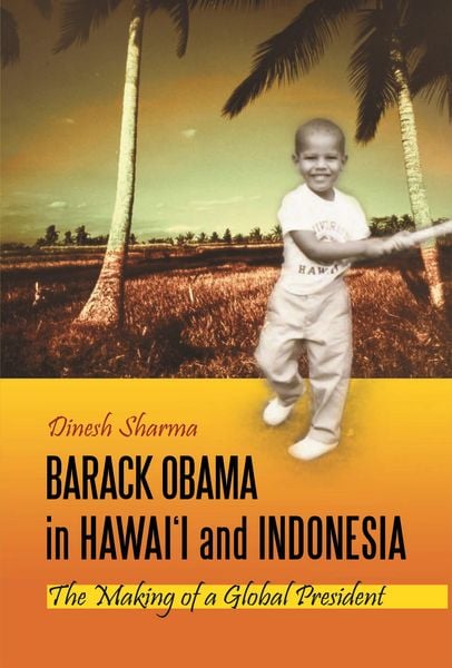 Produktbild: Barack Obama in Hawai'i and Indonesia