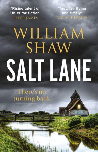 Produktbild: Salt Lane