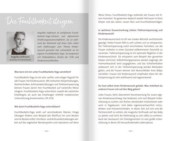 Produktbild: Freudensprung