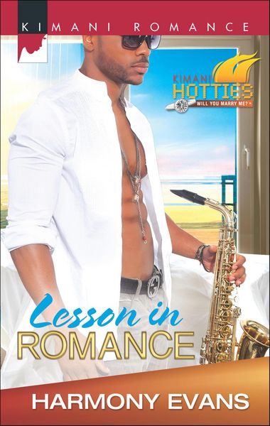 Produktbild: Lesson in Romance