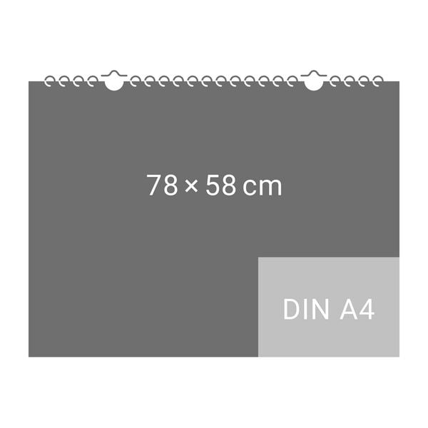 Produktbild: Afrika - Edition Alexander von Humboldt Kalender 2027