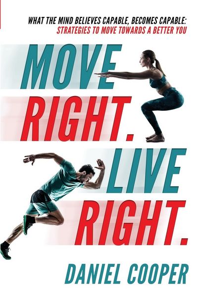 Produktbild: Move Right. Live Right.