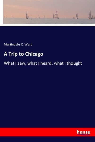 Produktbild: A Trip to Chicago