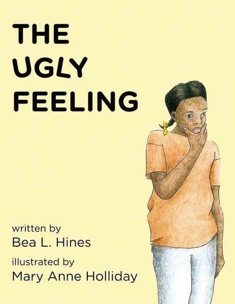 Produktbild: The Ugly Feeling