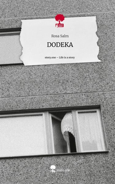 Produktbild: DODEKA. Life is a Story - story.one