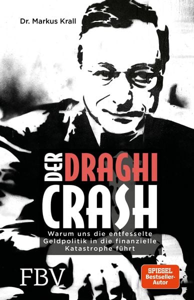 Produktbild: Der Draghi-Crash