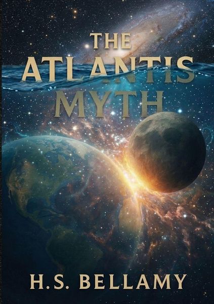 Produktbild: The Atlantis Myth