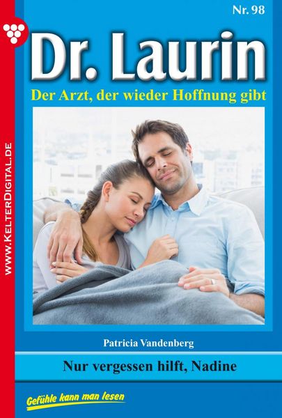 Produktbild: Nur vergessen hilft, Nadine