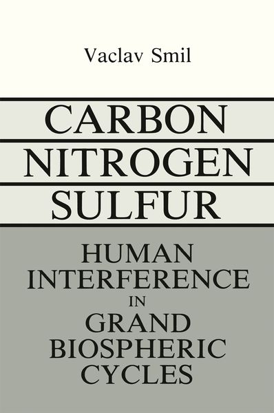 Produktbild: Carbon-Nitrogen-Sulfur