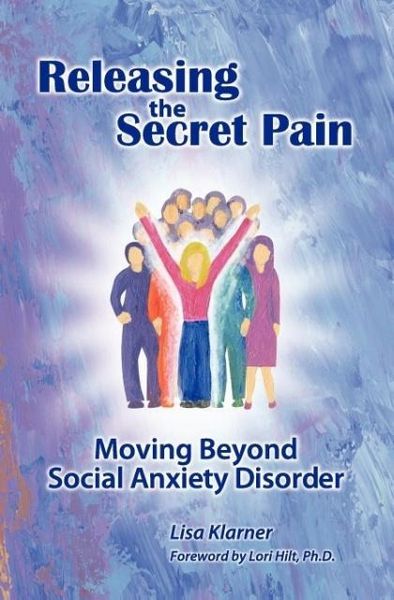 Produktbild: Releasing the Secret Pain