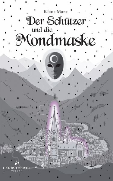 Der Schützer, Taschenbuch von Klaus Marx, Herbstblatt Verlag, 9791298582316