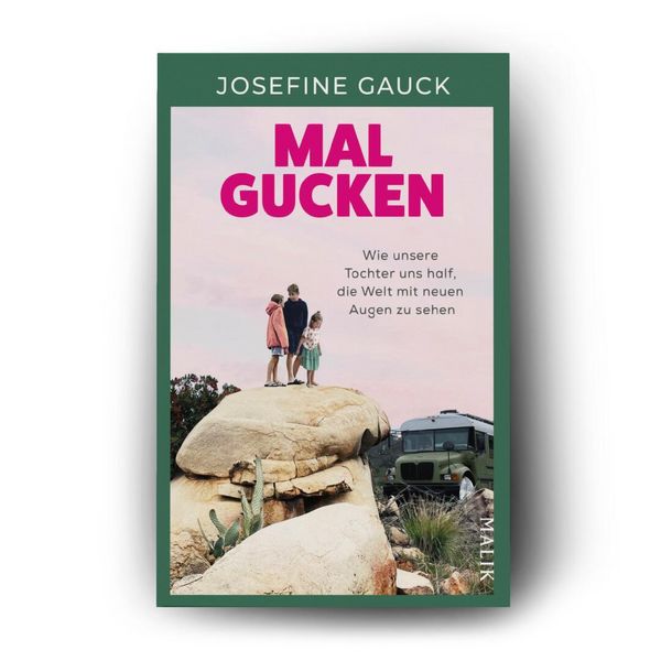 Produktbild: Mal gucken