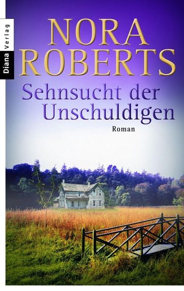 Produktbild: Sehnsucht der Unschuldigen