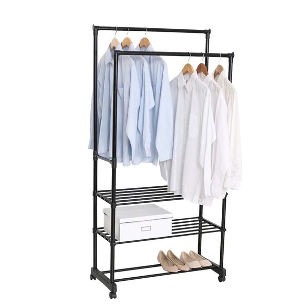 HTI-Living Regal für begehbaren Kleiderschrank Lena