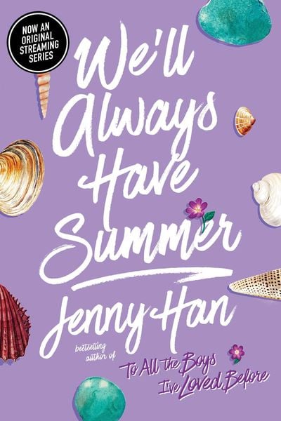 Cover of the book We'll Always Have Summer