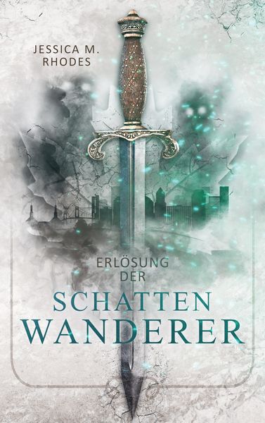 Produktbild: Erl&ouml;sung der Schattenwanderer