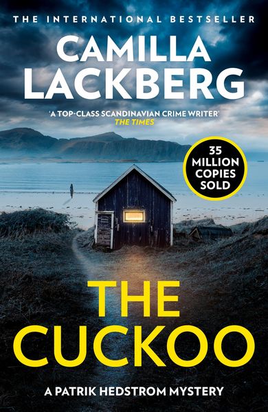 Produktbild: The Cuckoo