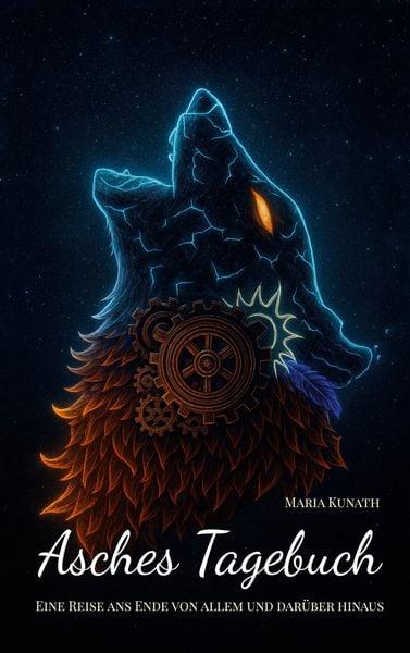 Asches Tagebuch, Taschenbuch von Maria Kunath, BoD – Books on Demand, 9783695161027