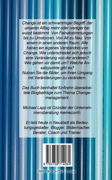 Produktbild: Changemanagement