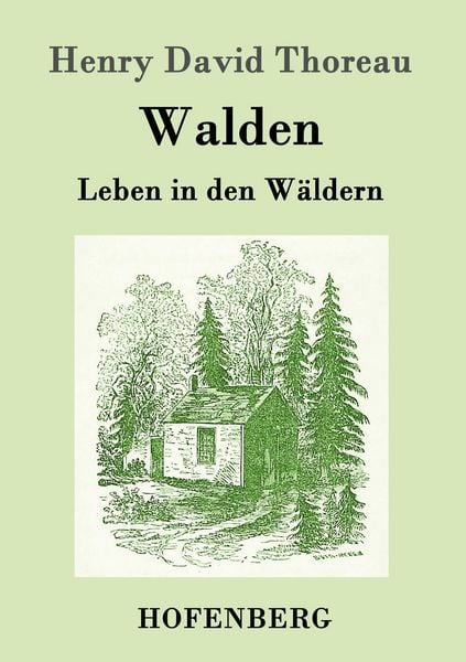 Produktbild: Walden