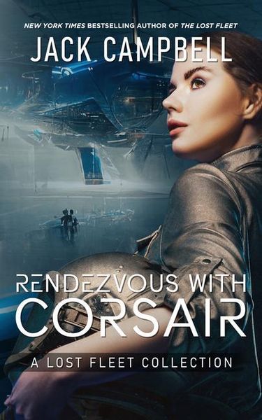Produktbild: Rendezvous with Corsair