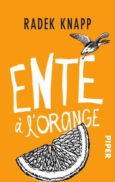 Produktbild: Ente &agrave; l'orange