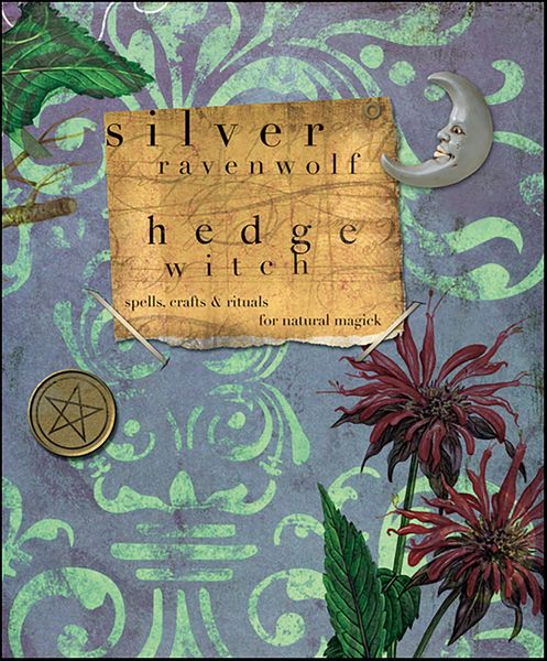 Produktbild: HedgeWitch