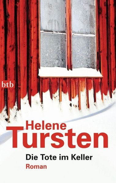 Produktbild: Die Tote im Keller