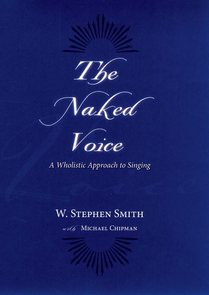 Produktbild: The Naked Voice