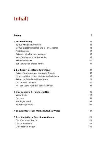 Produktbild: Traum Zeit Reise
