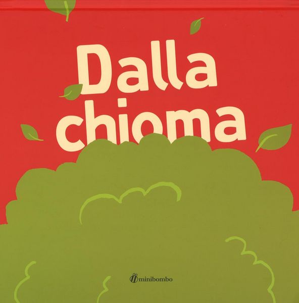 Produktbild: Dalla chioma