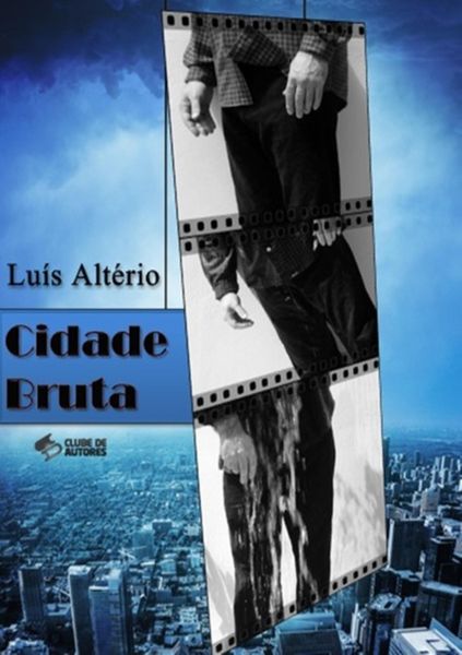 Produktbild: Cidade Bruta