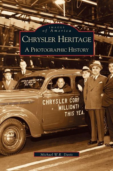 Produktbild: Chrysler Heritage