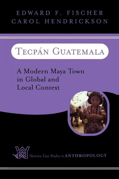 Produktbild: Tecpan Guatemala
