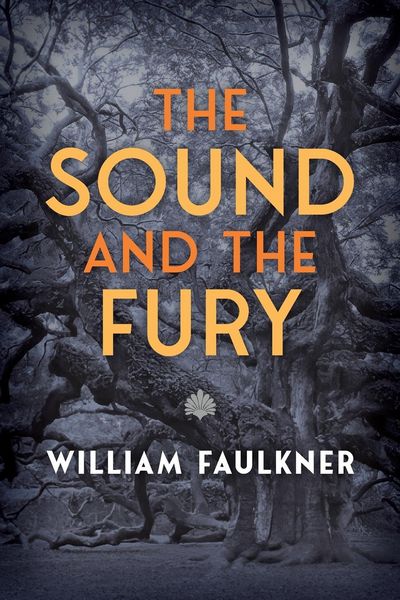 Produktbild: The Sound and the Fury