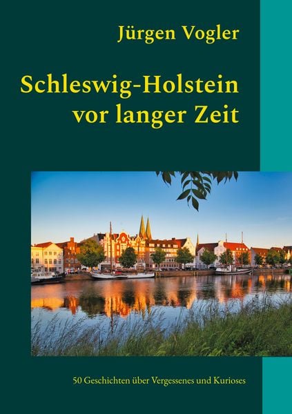 Produktbild: Schleswig-Holstein vor langer Zeit