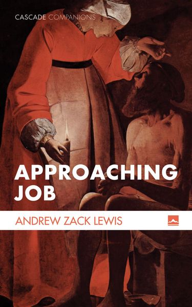 Produktbild: Approaching Job