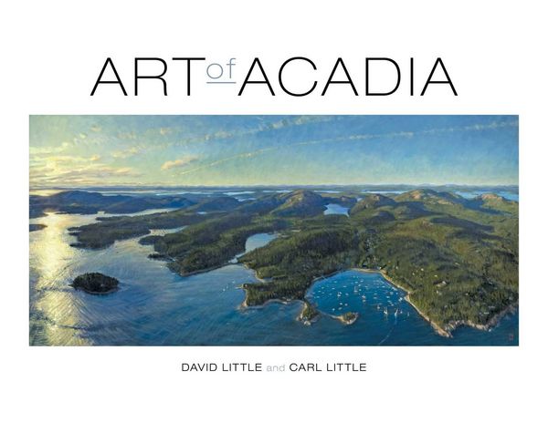 Produktbild: Art of Acadia