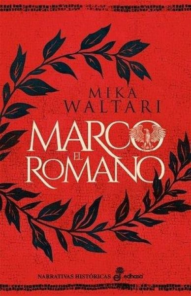 Produktbild: Marco el romano