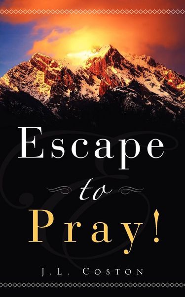 Produktbild: Escape to Pray!