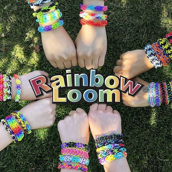 Produktbild: Rainbow Loom&reg; Original