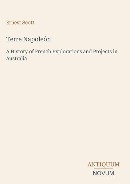 Produktbild: Terre Napole&oacute;n