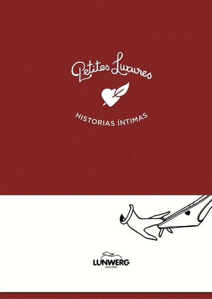 Produktbild: Historias &iacute;ntimas