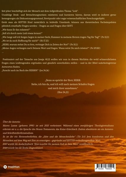 Produktbild: Im Gewandbausch Jesu
